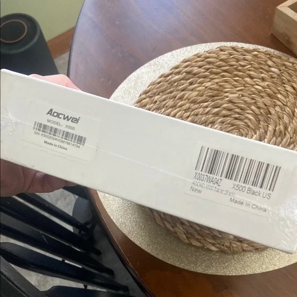 Android tablet for kids Aocwei X500